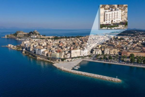 Отель City Marina  Корфу